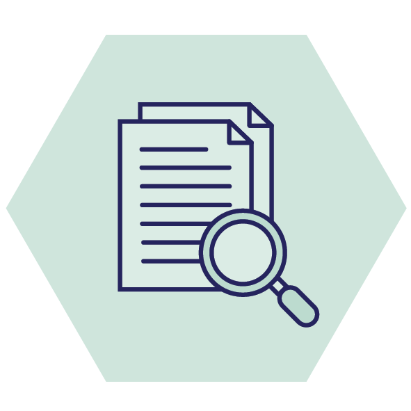 Understanding the Evidence Summaries Included in The Matrix